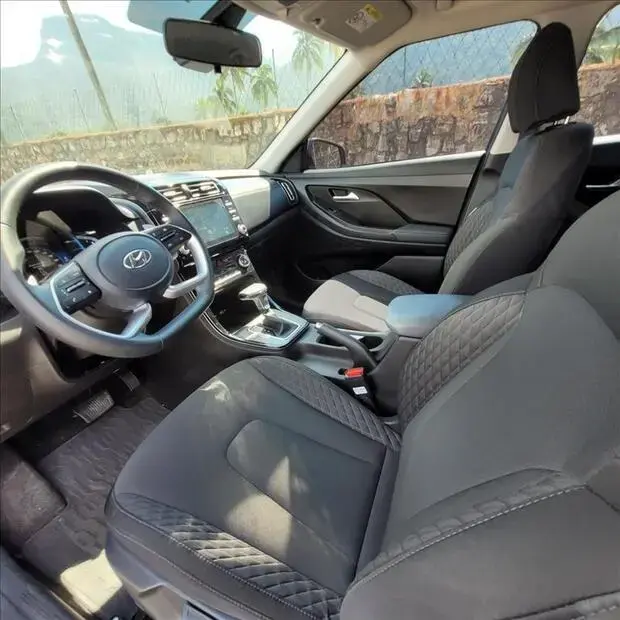 Hyundai CRETA 1.0 TGDI FLEX LIMITED AUTOMÁTICO