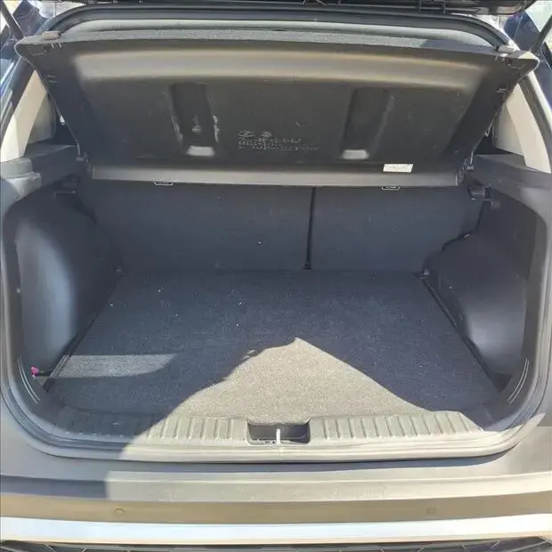 Hyundai CRETA 1.0 TGDI FLEX LIMITED AUTOMÁTICO