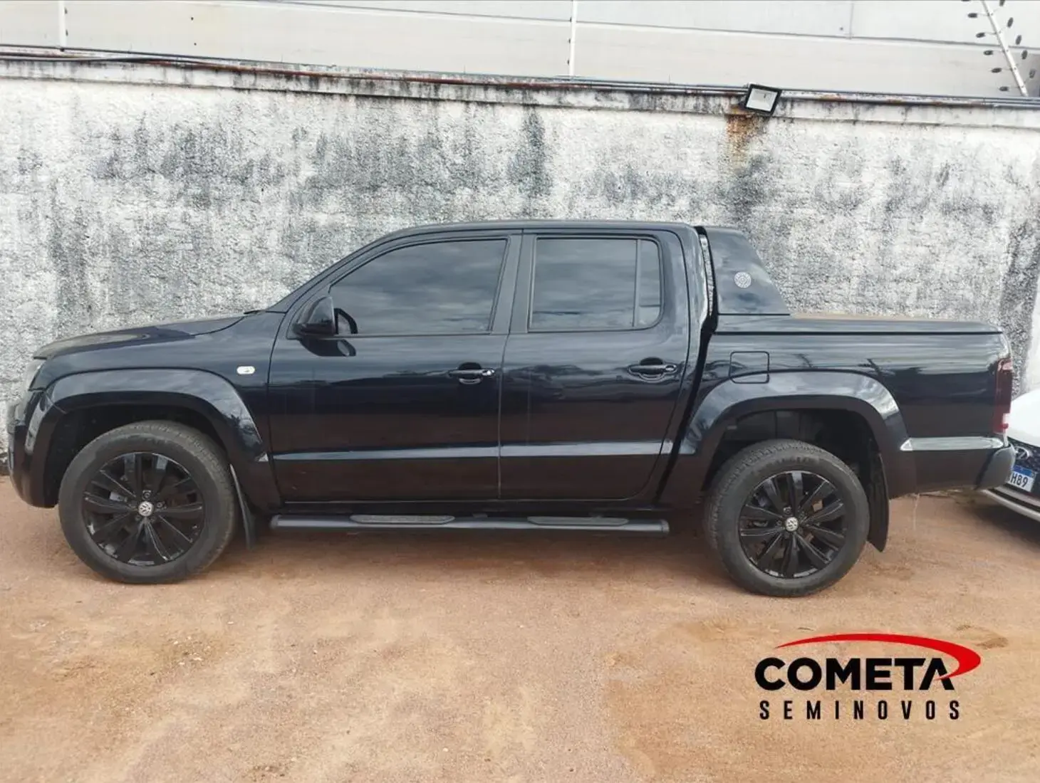 galeria AMAROK