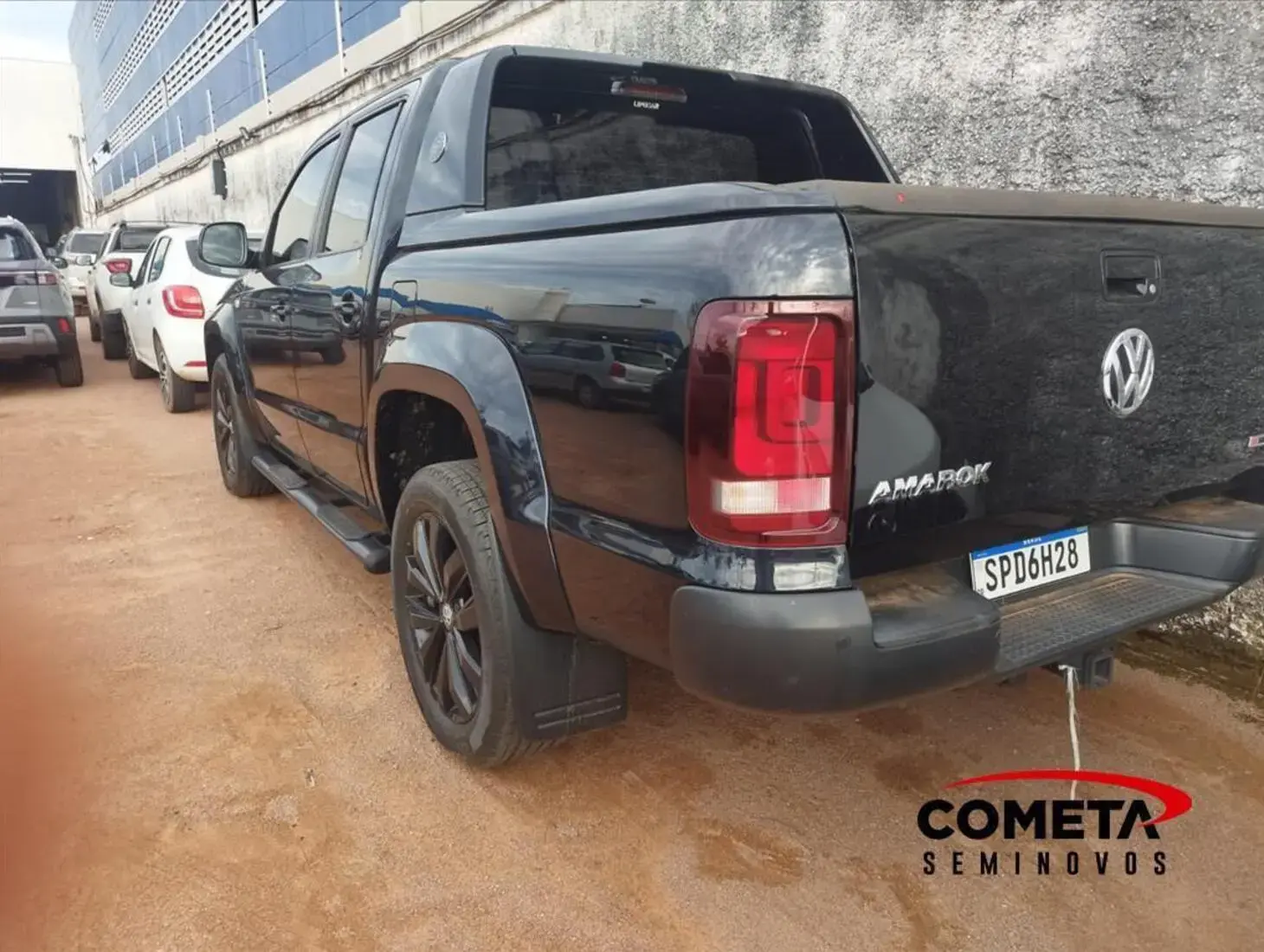 galeria AMAROK
