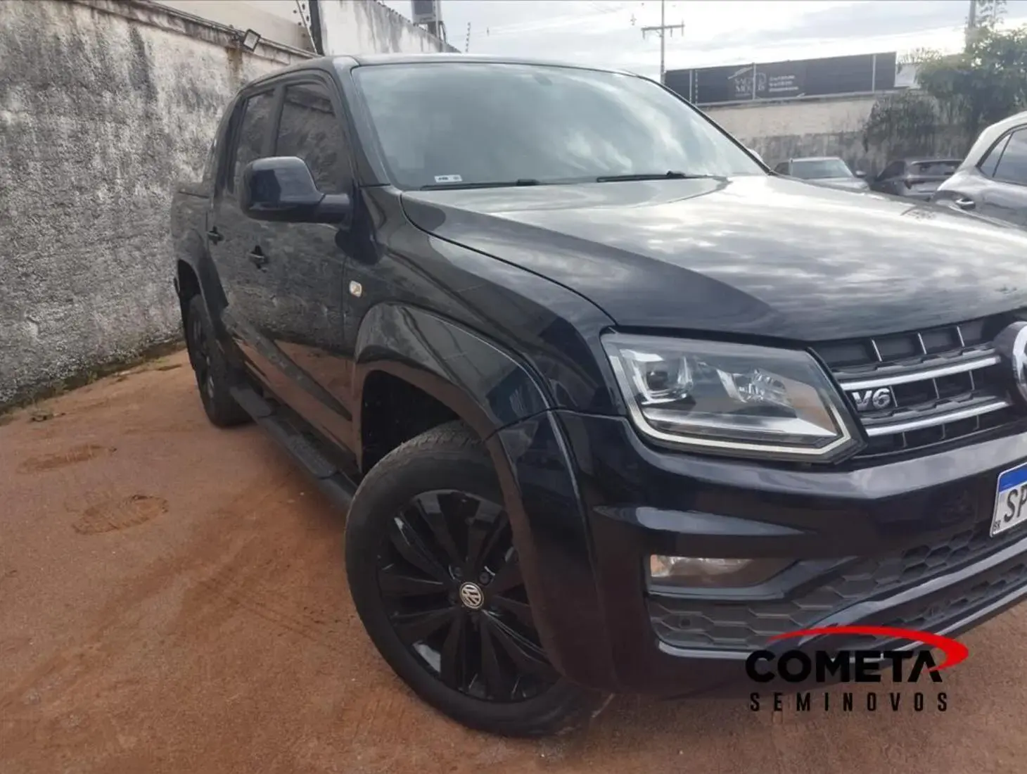 galeria AMAROK