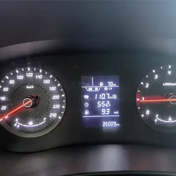Hyundai HB20 1.0 12V FLEX COMFORT PLUS MANUAL