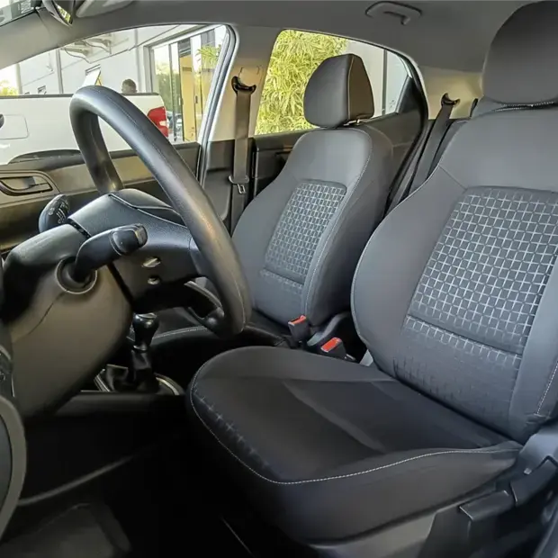 Hyundai HB20 1.0 12V FLEX COMFORT PLUS MANUAL