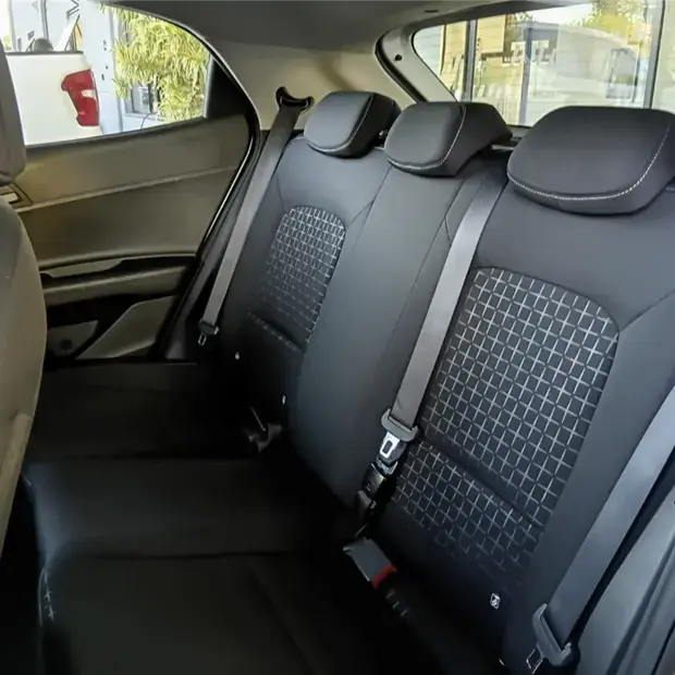 Hyundai HB20 1.0 12V FLEX COMFORT PLUS MANUAL