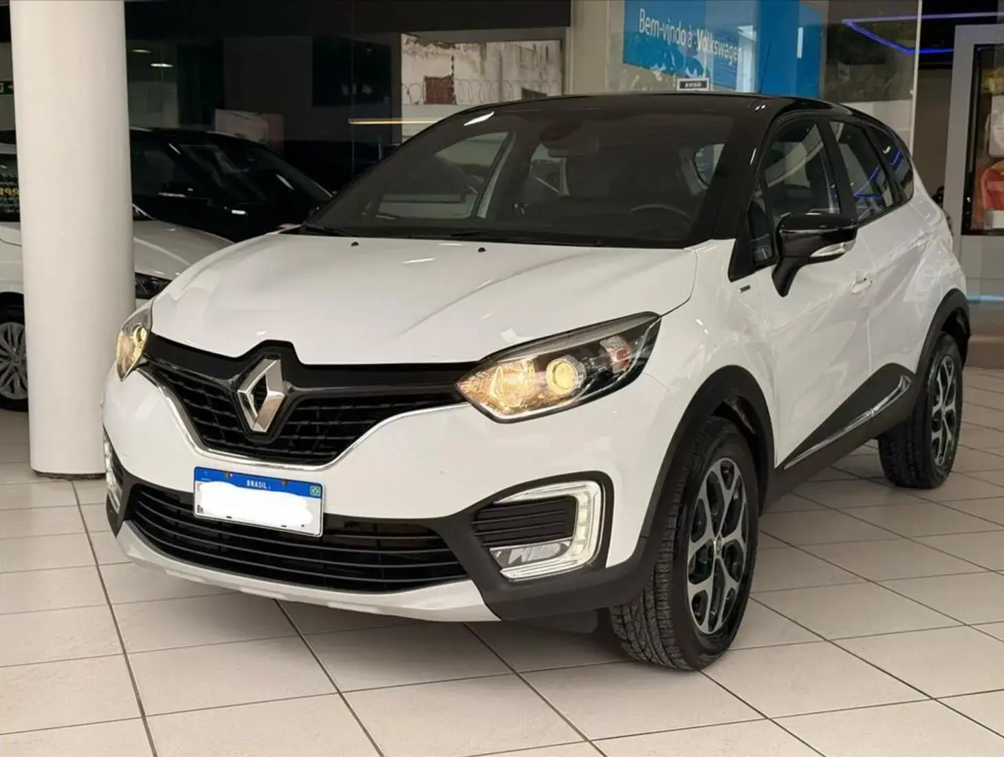 galeria CAPTUR