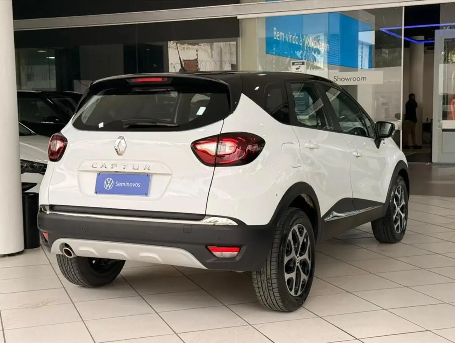 galeria CAPTUR