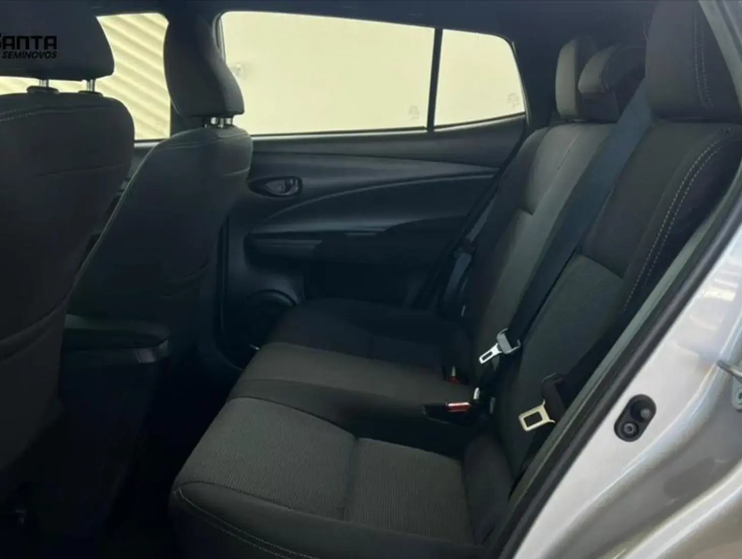 galeria YARIS