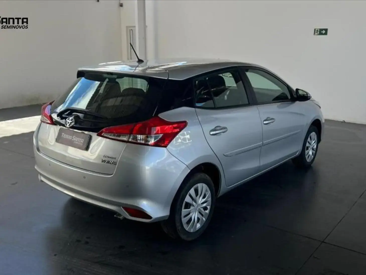 galeria YARIS