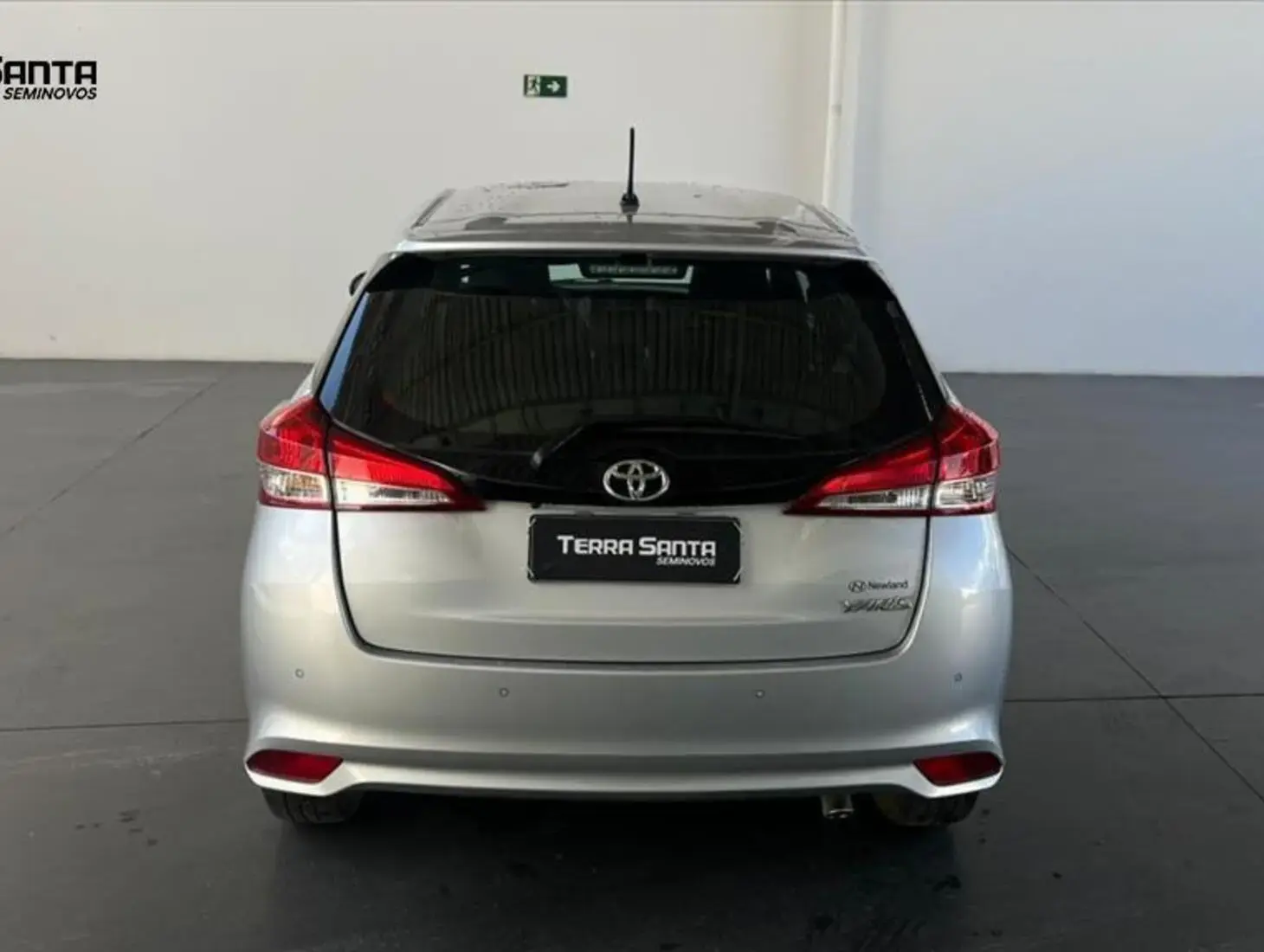 galeria YARIS