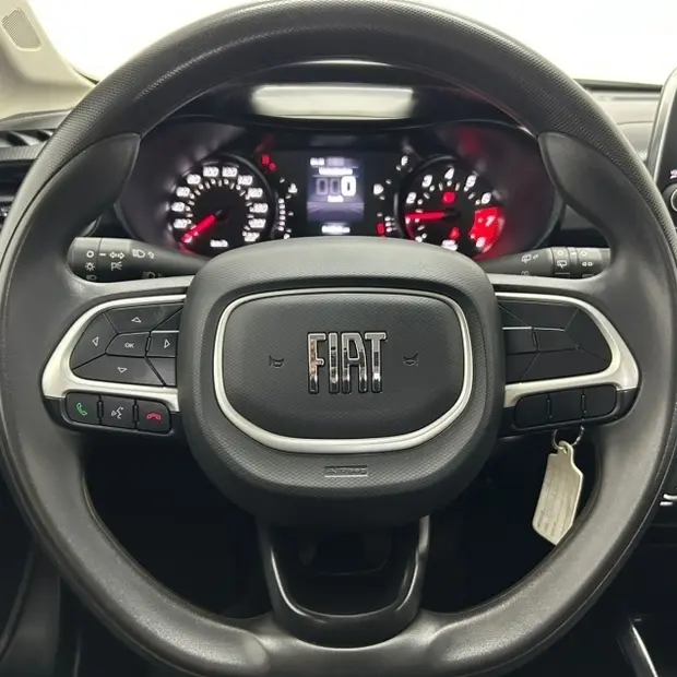 Fiat ARGO 1.0 FIREFLY FLEX DRIVE MANUAL