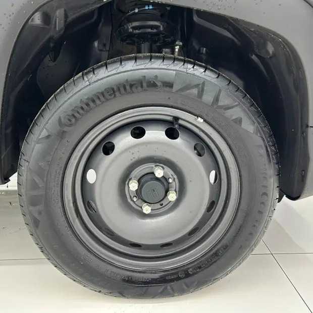 Fiat STRADA 1.3 FIREFLY FLEX ENDURANCE CS MANUAL