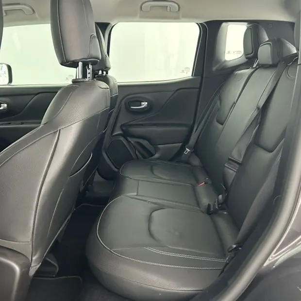 Jeep RENEGADE 1.3 T270 TURBO FLEX LONGITUDE AT6