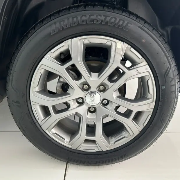 Jeep RENEGADE 1.3 T270 TURBO FLEX LONGITUDE AT6