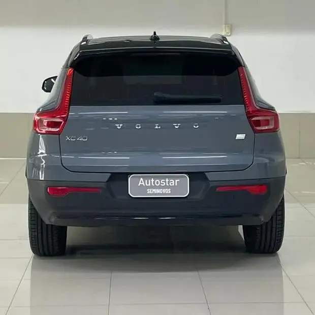 Volvo XC40 1.5 T5 Hybrid R-Design AWD