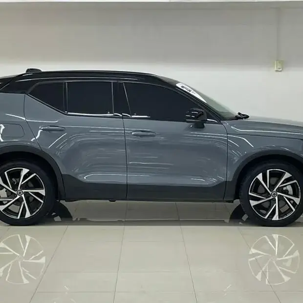 Volvo XC40 1.5 T5 Hybrid R-Design AWD