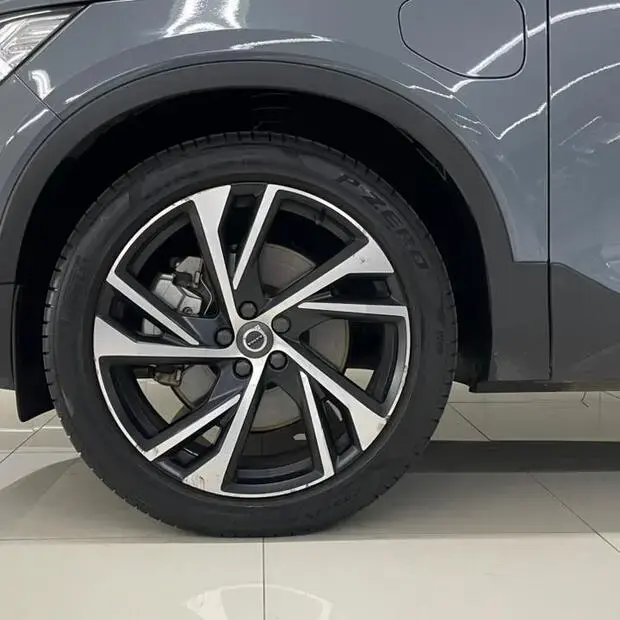 Volvo XC40 1.5 T5 Hybrid R-Design AWD