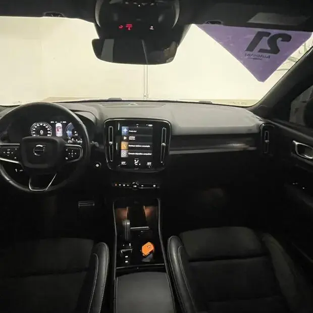 Volvo XC40 1.5 T5 Hybrid R-Design AWD