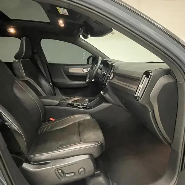 Volvo XC40 1.5 T5 Hybrid R-Design AWD