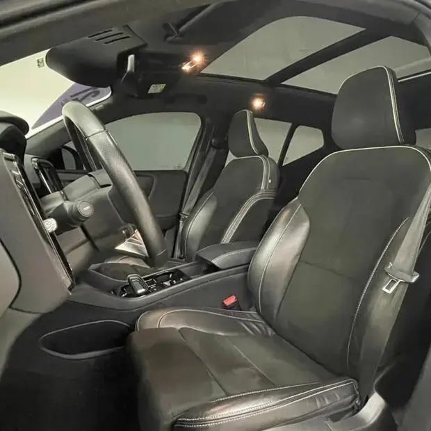 Volvo XC40 1.5 T5 Hybrid R-Design AWD