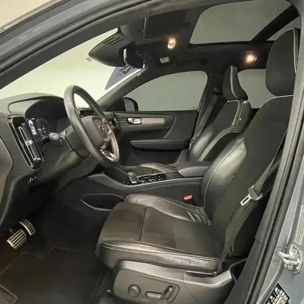 Volvo XC40 1.5 T5 Hybrid R-Design AWD