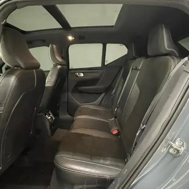 Volvo XC40 1.5 T5 Hybrid R-Design AWD