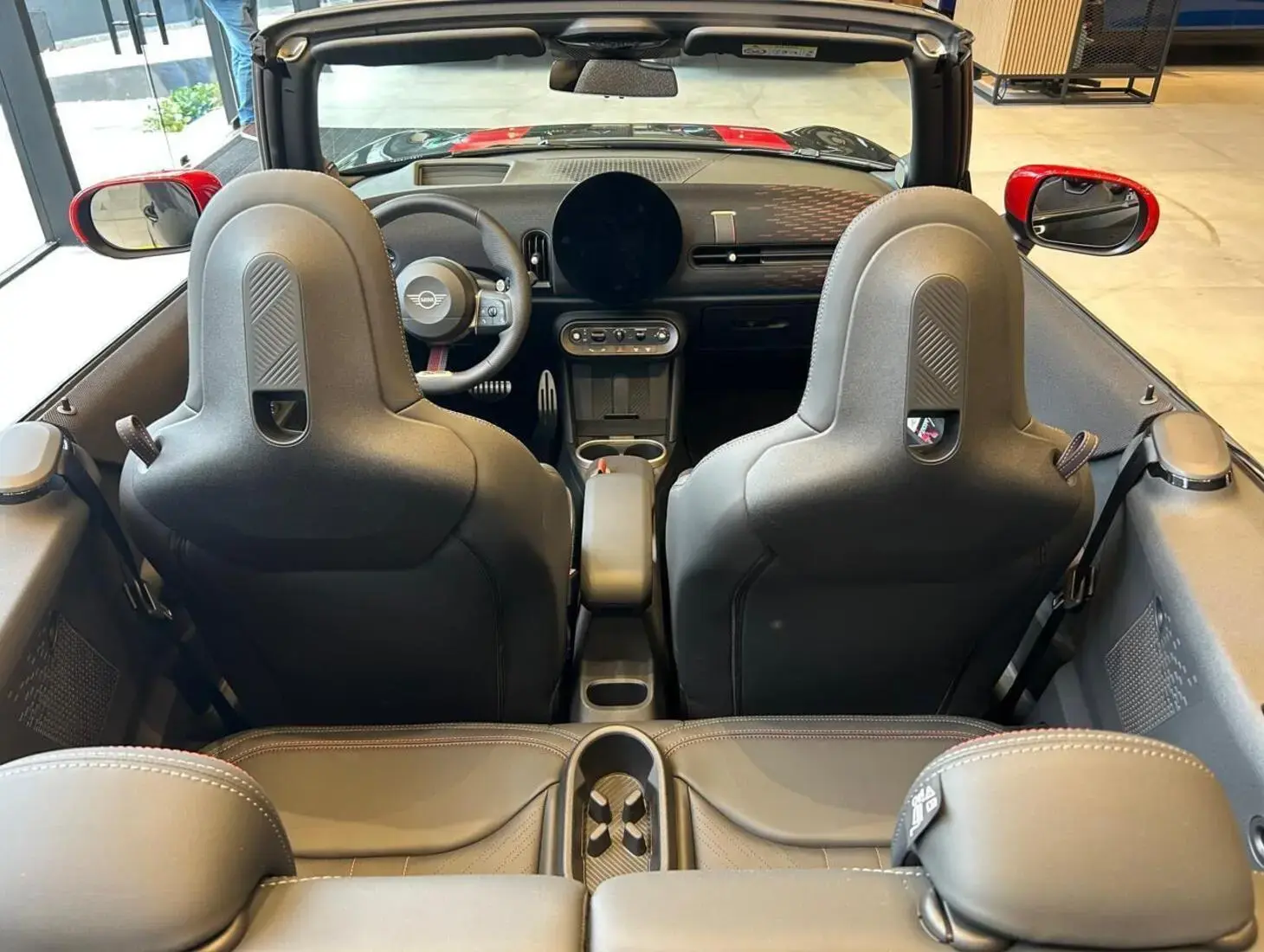 galeria John Cooper Works