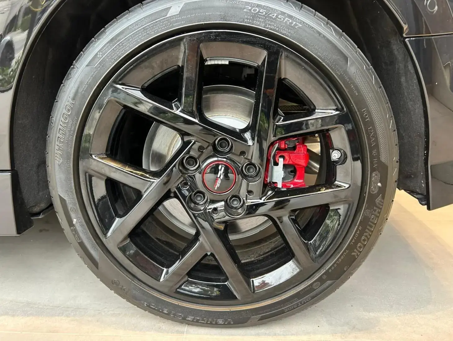 galeria John Cooper Works