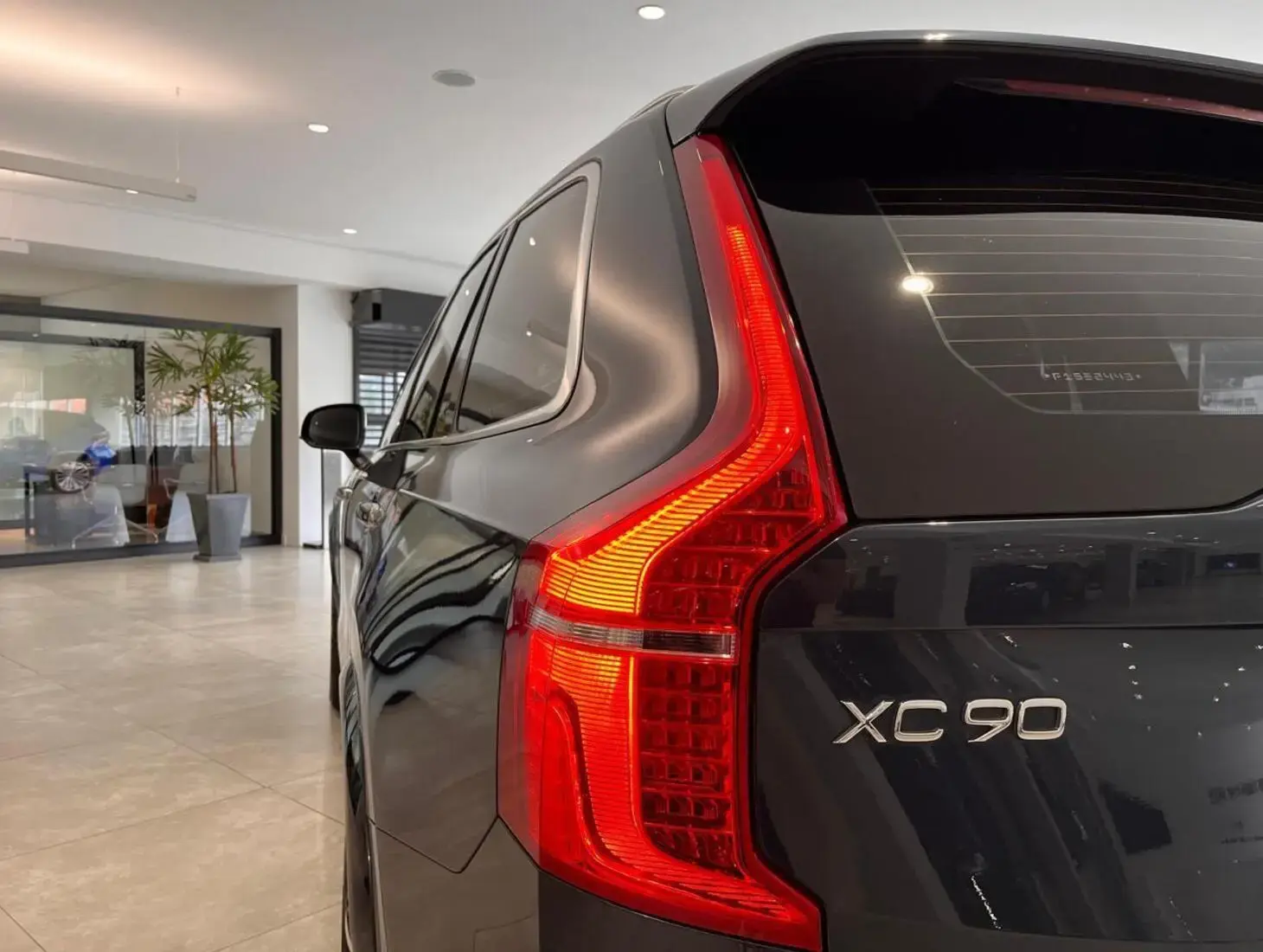 galeria XC90
