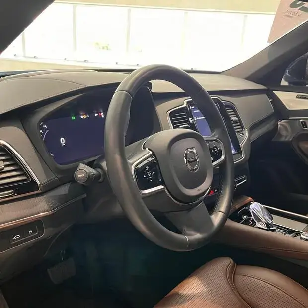 Volvo XC90 Recharge Ultimate 2.0