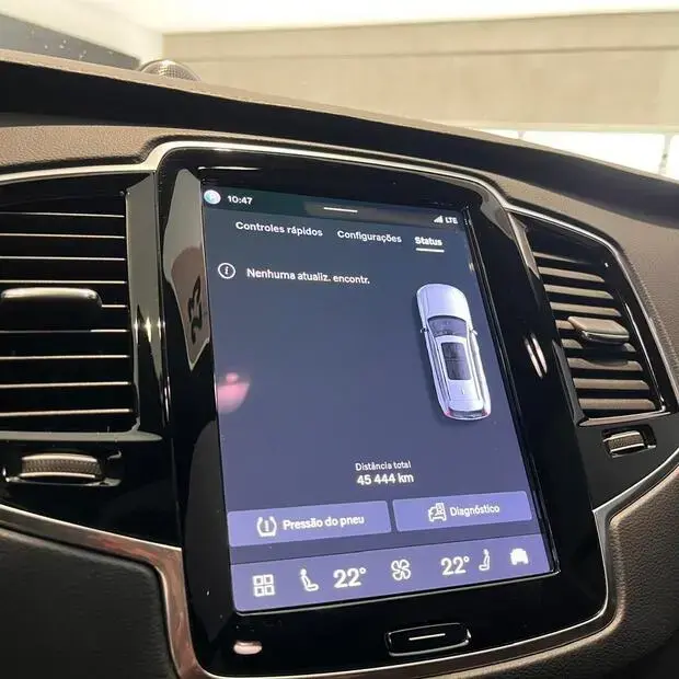 Volvo XC90 Recharge Ultimate 2.0