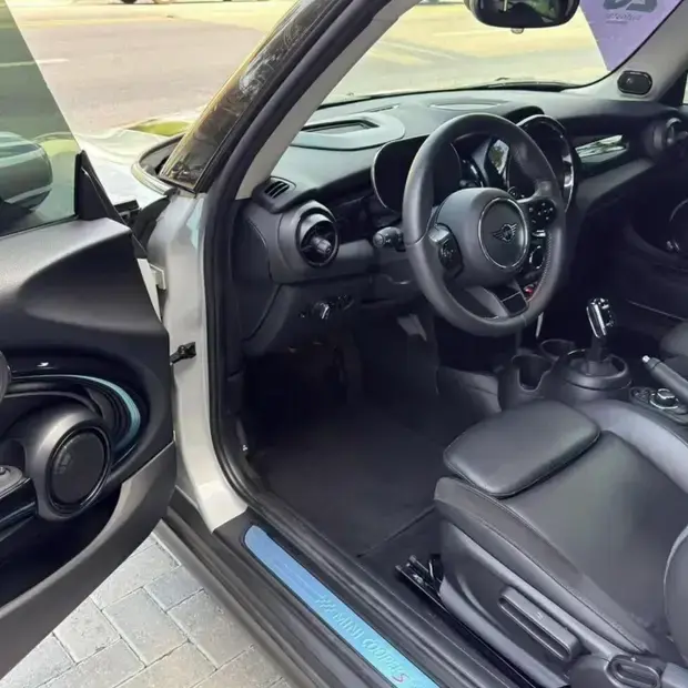 Mini Cooper S 2.0 Turbo 16v 3p Aut.