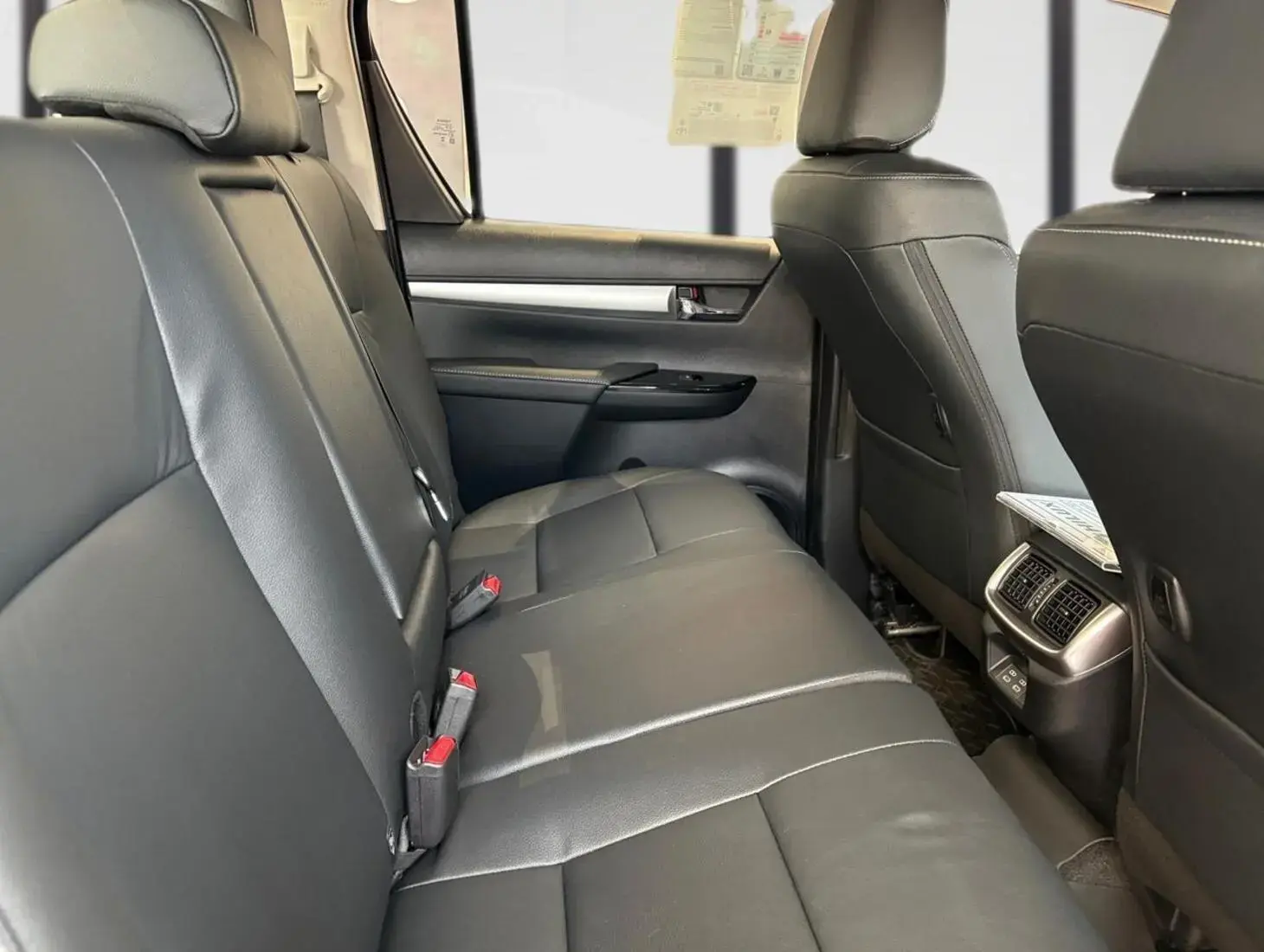 galeria Hilux Cabine Dupla