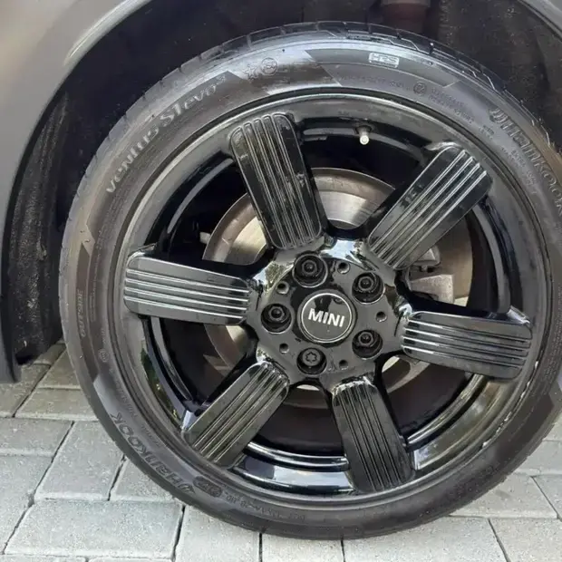 Mini Cooper S 2.0 Turbo 16v 3p Aut.