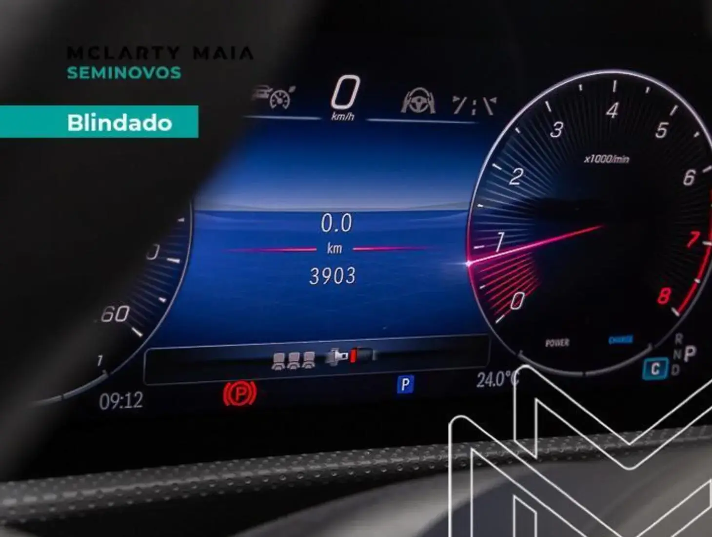 galeria CLA 200 AMG