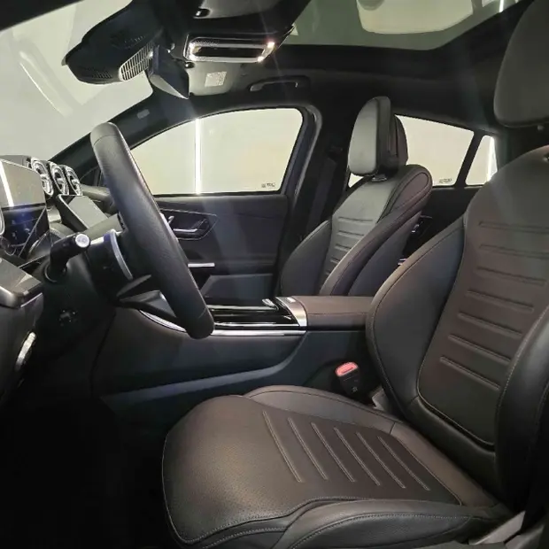 Mercedes Benz GLC 300 2.0 MHEV COUPÉ 4MATIC 9G-TRONIC