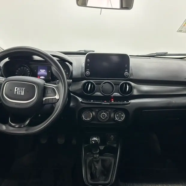 Fiat ARGO 1.0 FIREFLY FLEX DRIVE MANUAL