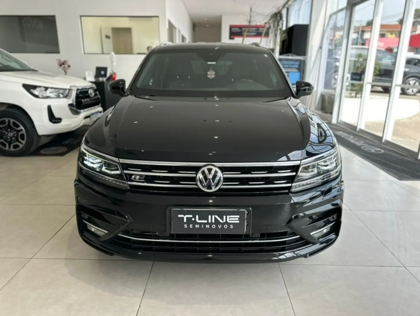 galeria TIGUAN