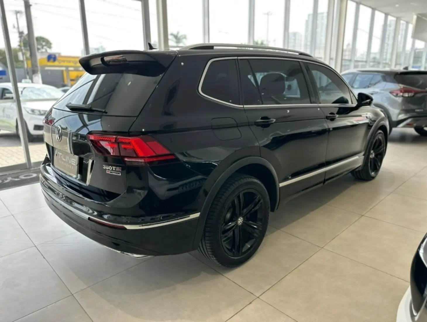 galeria TIGUAN
