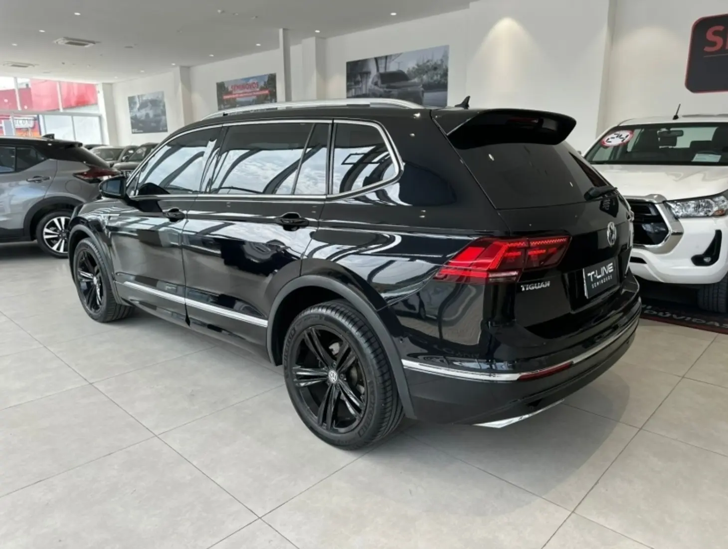 galeria TIGUAN