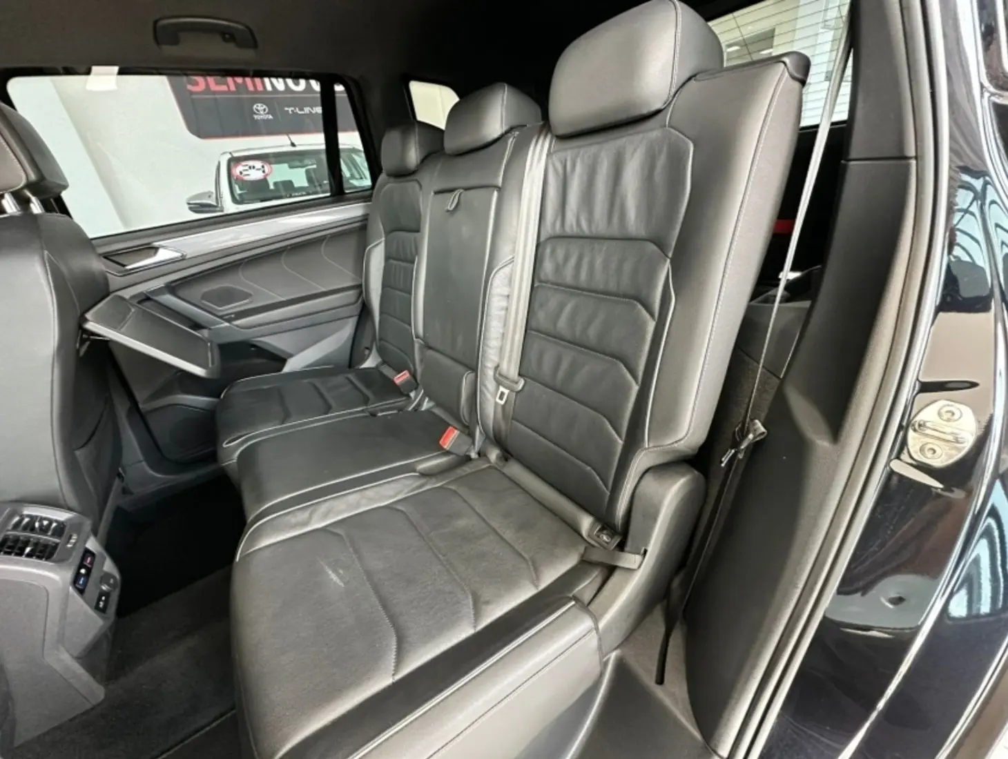 galeria TIGUAN