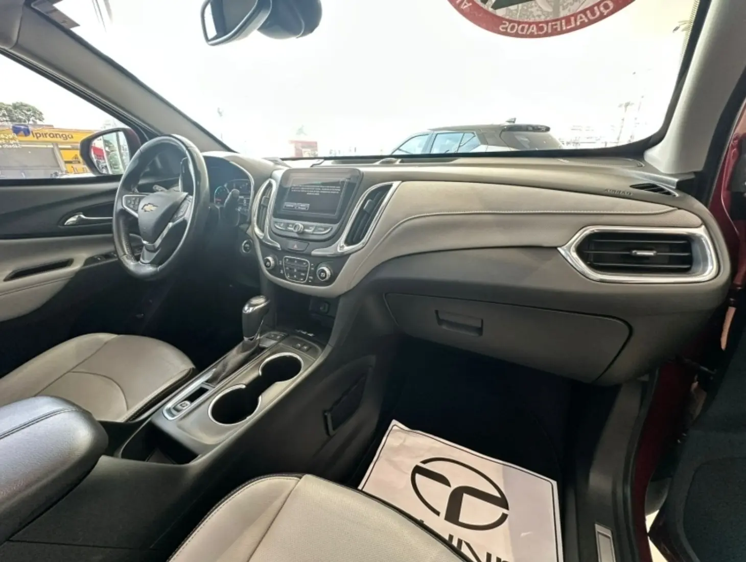 galeria EQUINOX