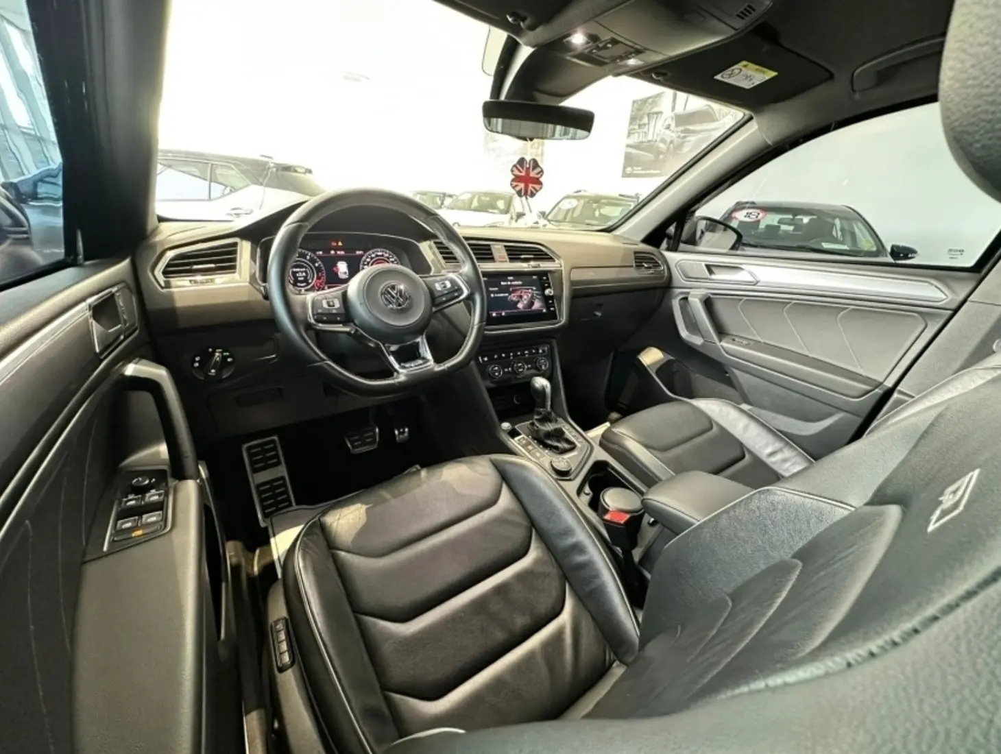 galeria TIGUAN
