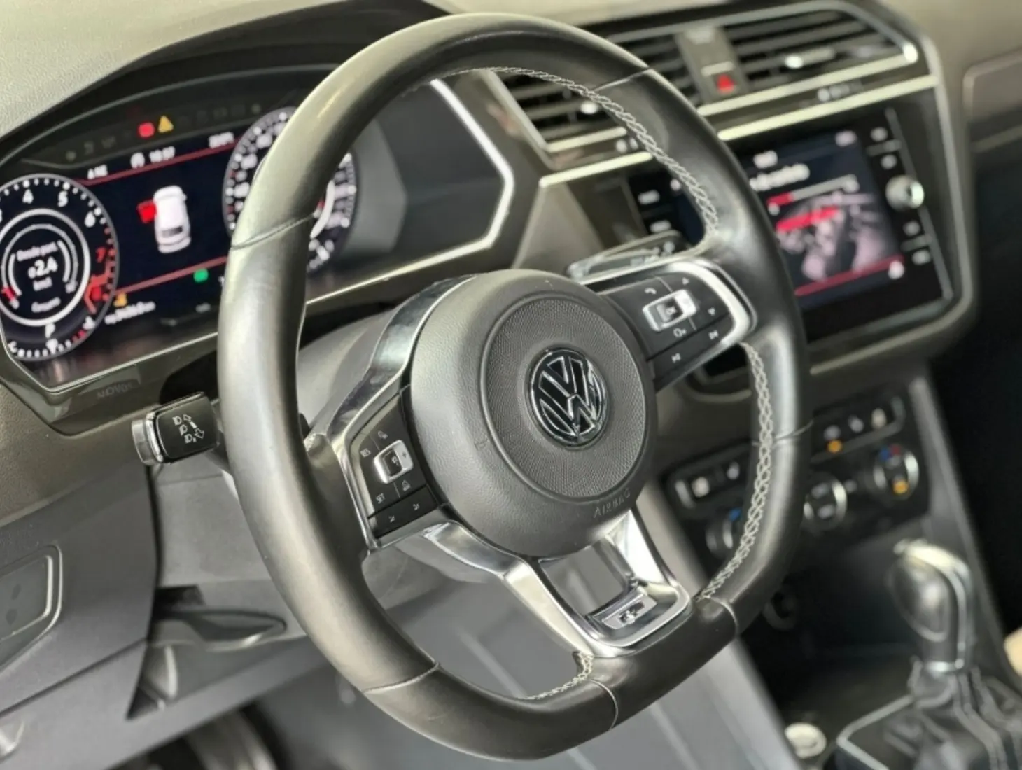 galeria TIGUAN