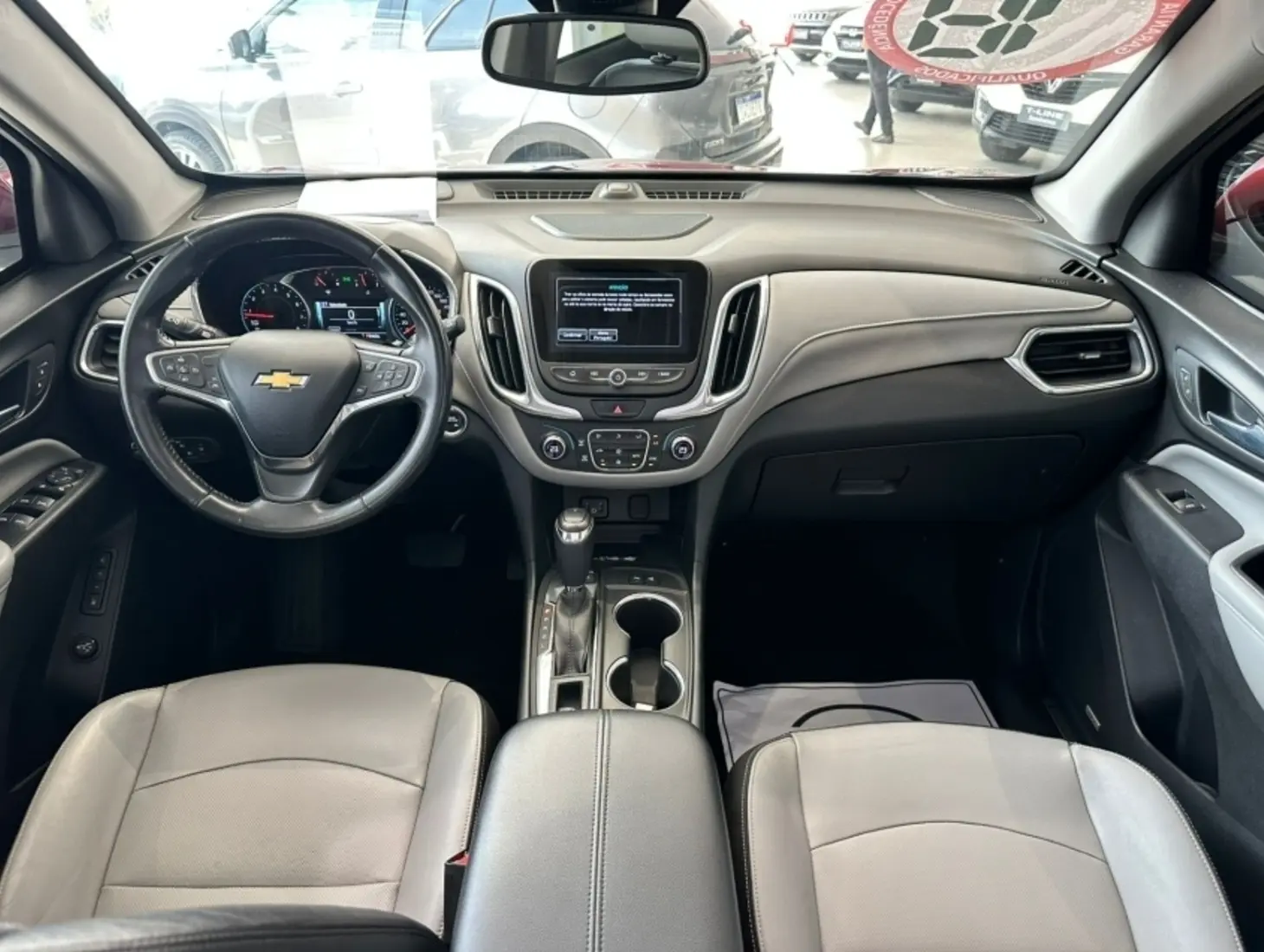 galeria EQUINOX