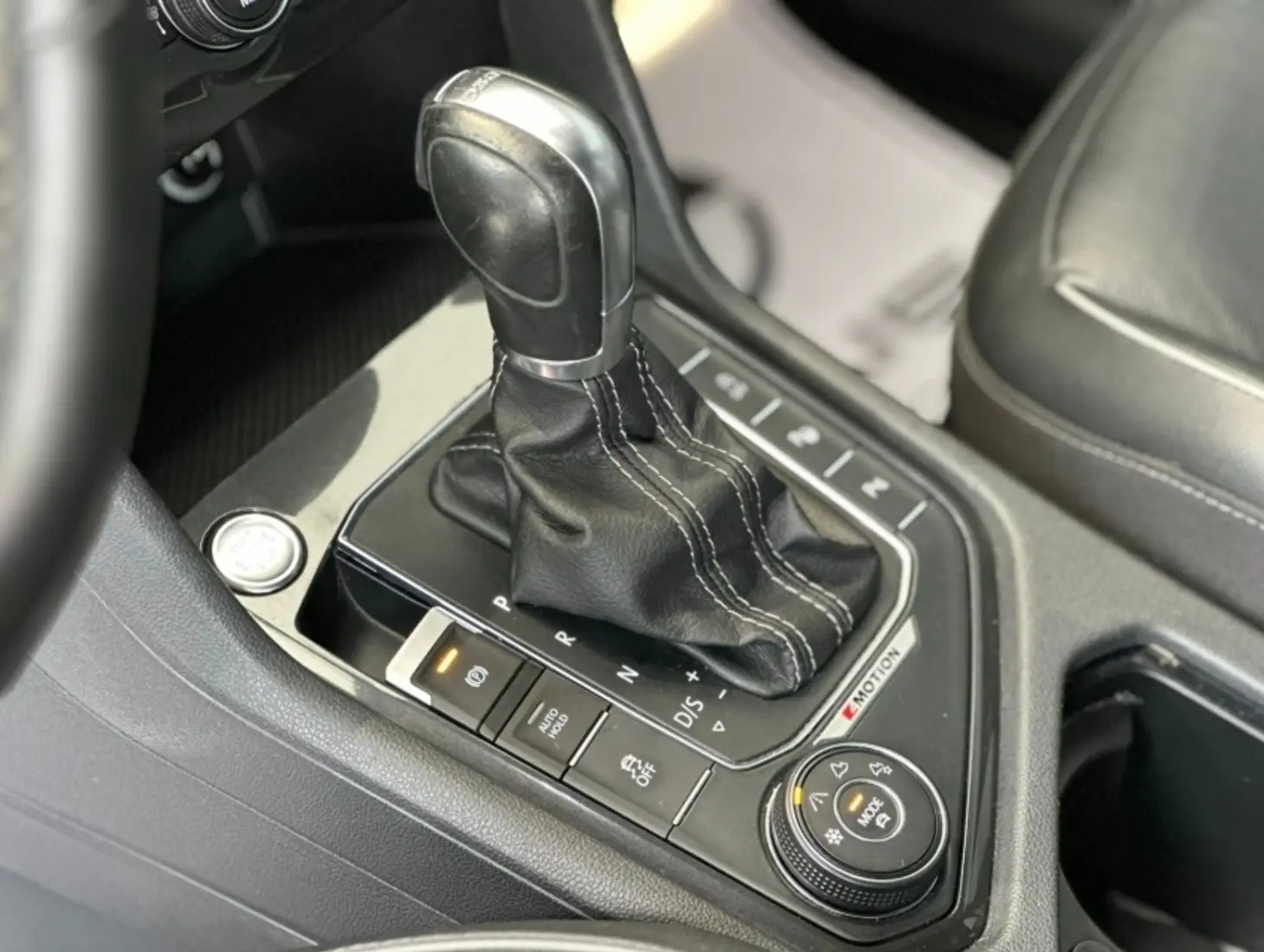 galeria TIGUAN