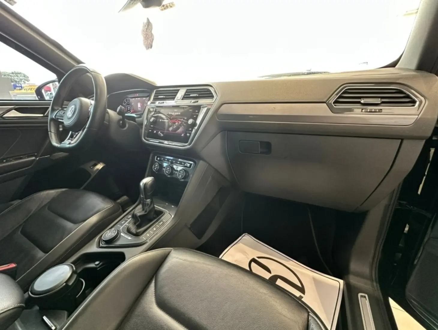 galeria TIGUAN