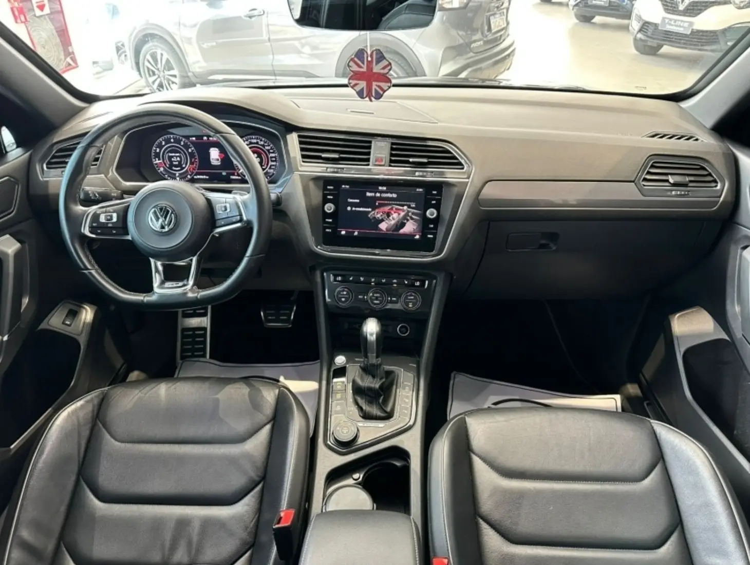 galeria TIGUAN
