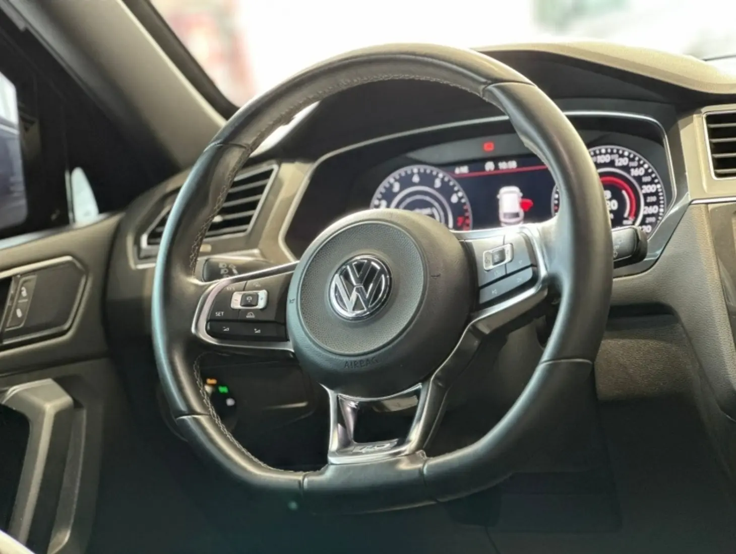 galeria TIGUAN
