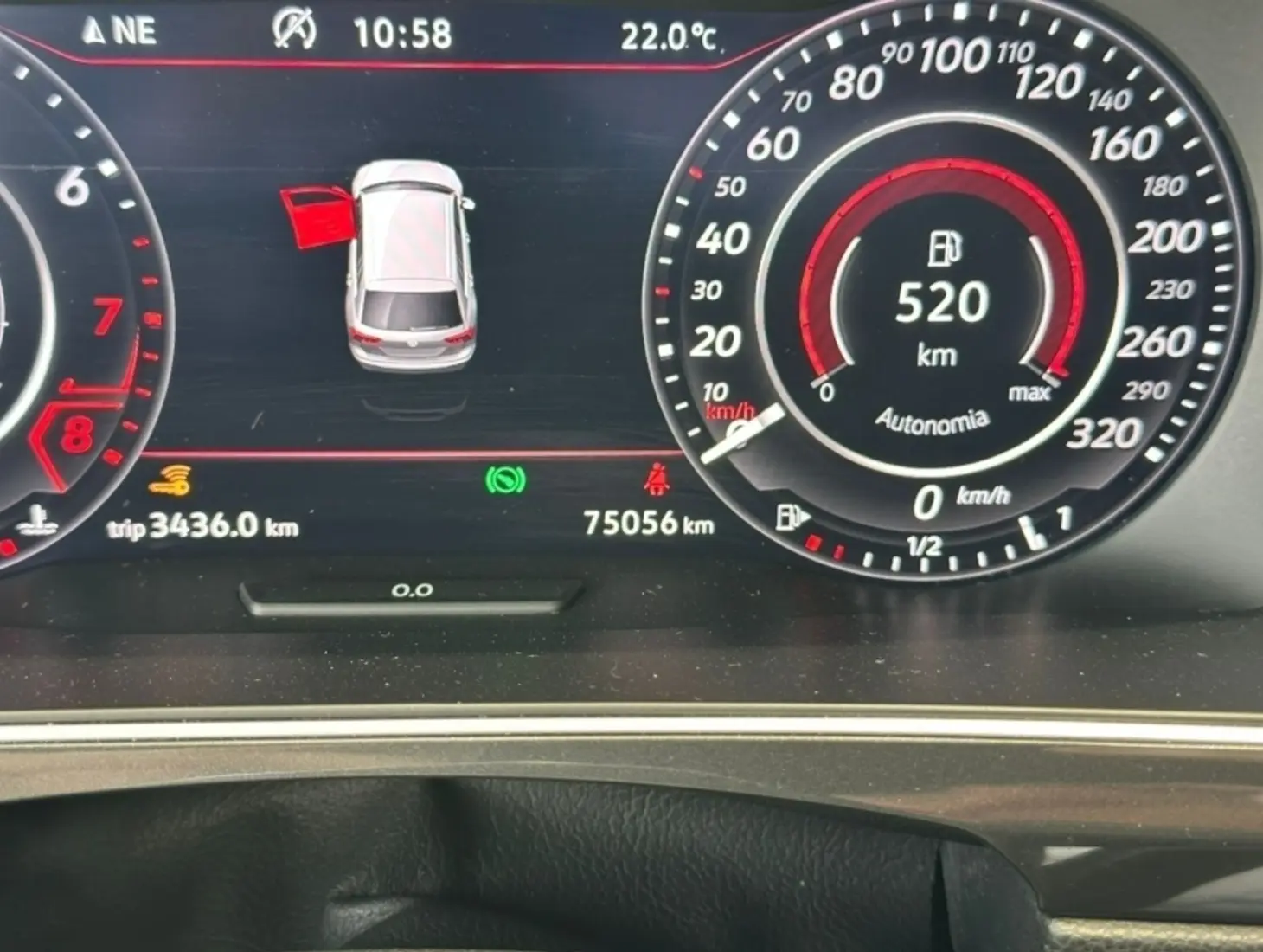 galeria TIGUAN