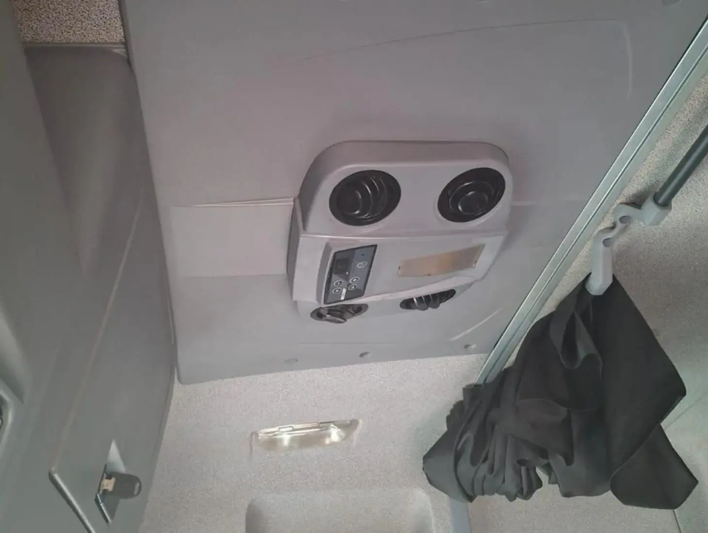 galeria MERCEDES-BENZ ATEGO 3030 - 8x2